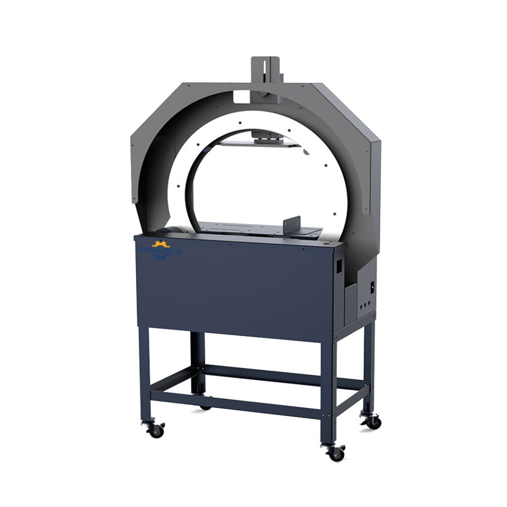 Sinhosun Film Wrapping Machine SH-A40/B60