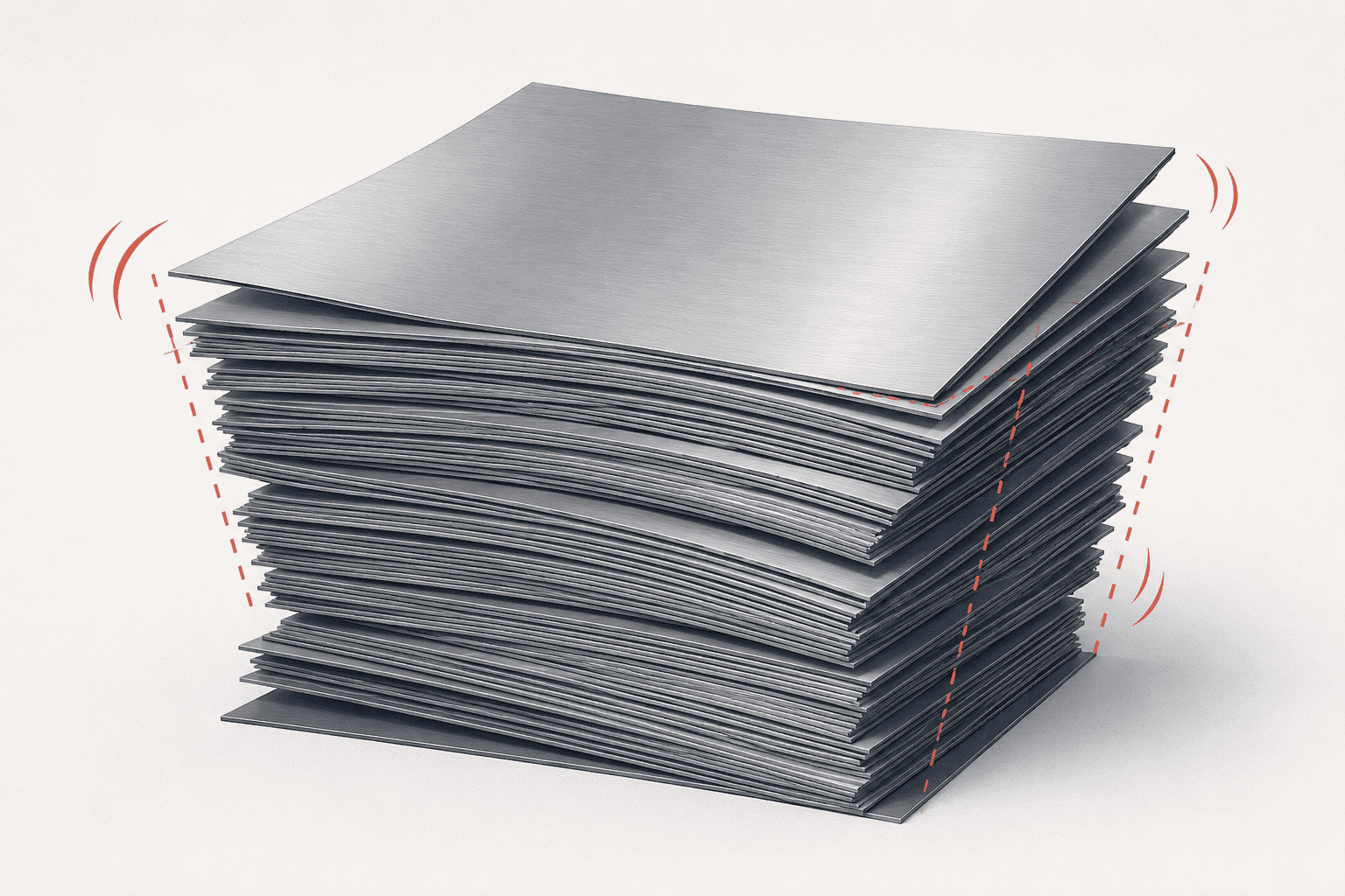 Label-free flowchart for choosing between inline stripping and separate blanking